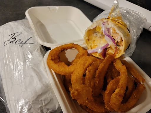Photo of Cosmic Pizza & Donair and Crispy's Chicken - Fort Saskatchewan - 10441 99 Ave #707, Fort Saskatchewan, AB T8L 0V6
